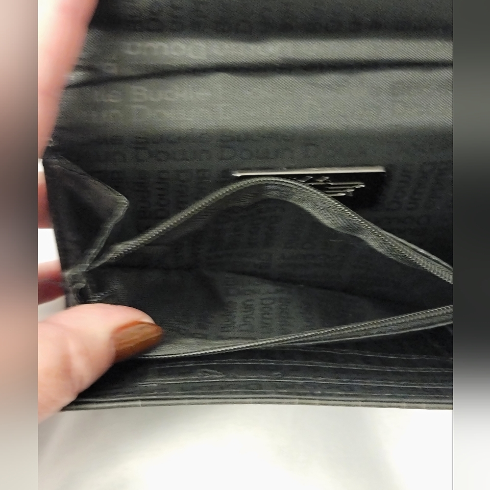Disney Tim Burton's The Nightmare Before Christmas Wallet - Picture 7 of 11